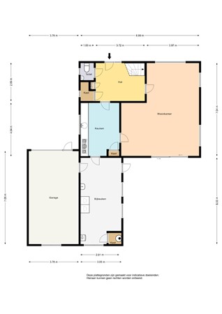 Floorplans